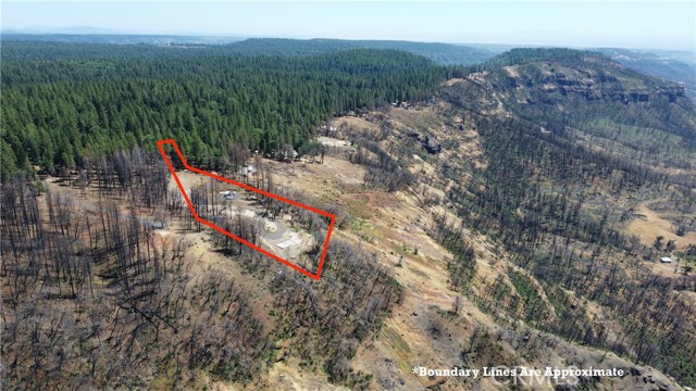 Detail Gallery Image 14 of 15 For 4655 Dear Abby Rd, Forest Ranch,  CA 95942 - – Beds | – Baths