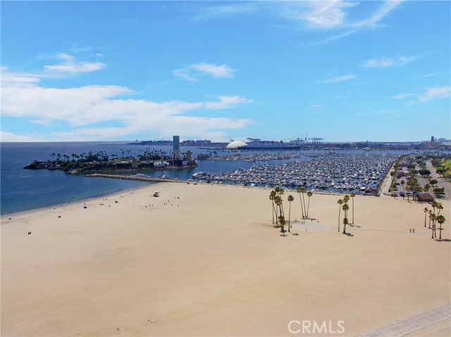 Or opt to take one of the many tour boats in Long Beach harbor