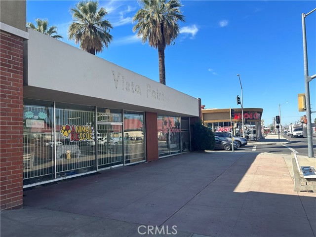 101 E Florida Avenue, Hemet, California 92543, ,Commercial Lease,For Rent,101 E Florida Avenue,CRSW23190066