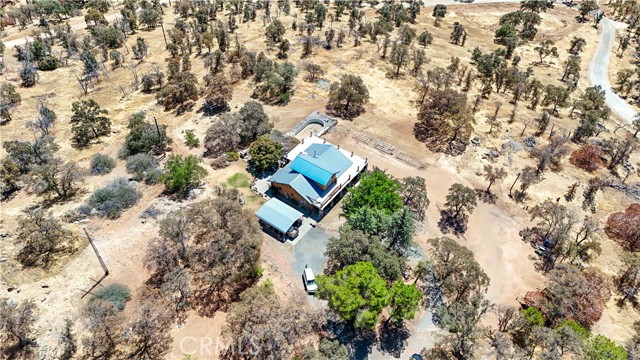 Detail Gallery Image 53 of 75 For 3013 Trower Rd, Catheys Valley,  CA 95306 - 3 Beds | 2 Baths