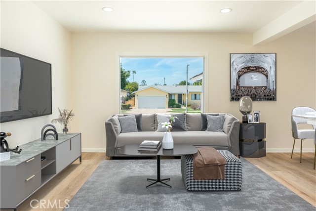 Detail Gallery Image 4 of 46 For 1062 W 187th Pl, Gardena,  CA 90248 - 3 Beds | 2 Baths