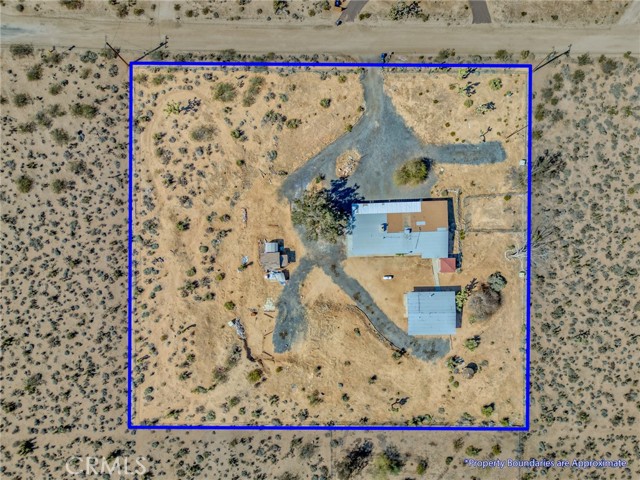 Detail Gallery Image 32 of 32 For 61375 Latham Trl, Joshua Tree,  CA 92252 - 3 Beds | 2 Baths