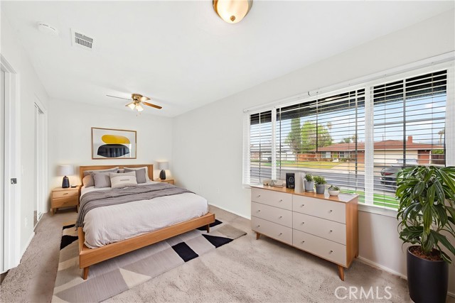 Detail Gallery Image 4 of 51 For 24867 Bower, Moreno Valley,  CA 92553 - 3 Beds | 3 Baths