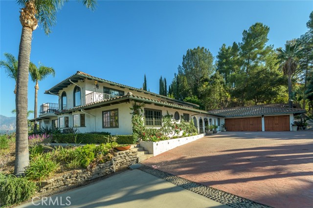 Detail Gallery Image 69 of 76 For 420 Inverness Dr, La Canada Flintridge,  CA 91011 - 6 Beds | 5/1 Baths