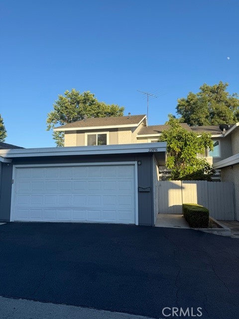 Detail Gallery Image 13 of 13 For 22896 Leo Ln #86,  Lake Forest,  CA 92630 - 4 Beds | 2/1 Baths