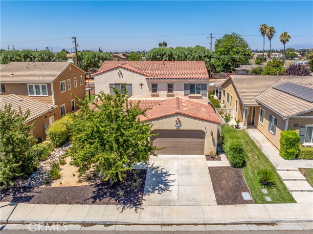 Detail Gallery Image 1 of 1 For 1635 Ocala Ln, Beaumont,  CA 92223 - 4 Beds | 3 Baths