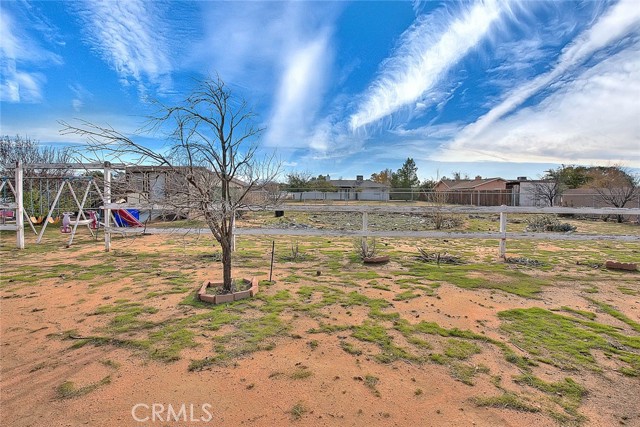 Detail Gallery Image 25 of 29 For 22133 Thunderbird, Apple Valley,  CA 92307 - 2 Beds | 1 Baths