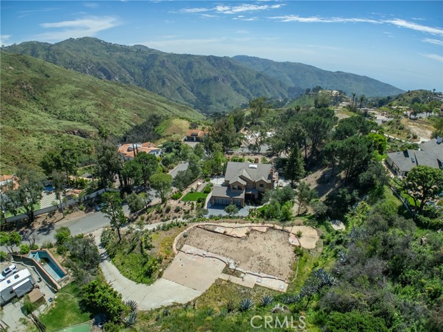  Land for Sale in Malibu, California