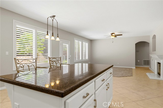 Detail Gallery Image 8 of 29 For 36013 Corte Pavia, Murrieta,  CA 92562 - 5 Beds | 3 Baths