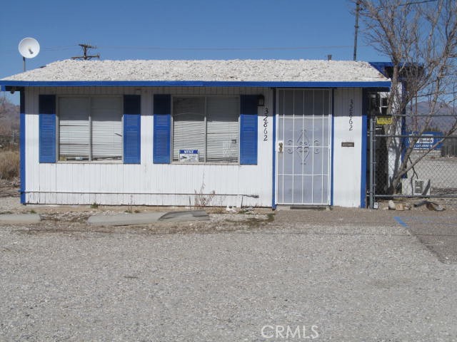 32862 Old Woman Springs Road, Lucerne Valley, CA 92356