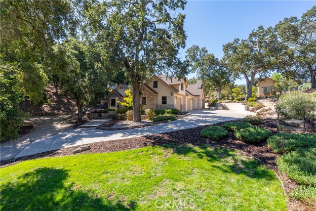 Detail Gallery Image 54 of 75 For 6360 Navarette, Atascadero,  CA 93422 - 4 Beds | 4 Baths