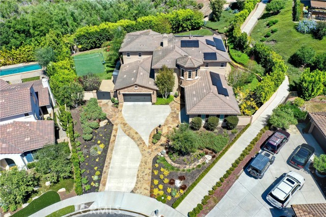 Details for 29321 Via Zamora, San Juan Capistrano, CA 92675