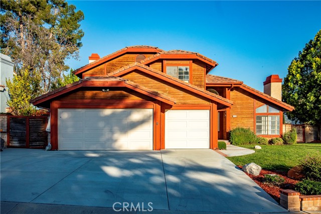 28040 Eagle Peak Ave, Canyon Country, CA 91387