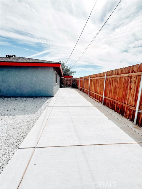 Detail Gallery Image 28 of 31 For 7851 Greenwood Avenue, California City,  CA 93505 - 3 Beds | 2 Baths