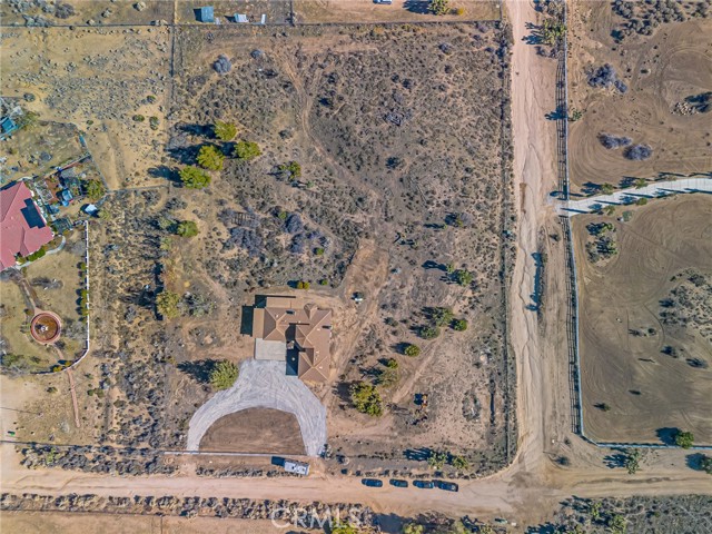 Detail Gallery Image 52 of 53 For 8325 Johnson Rd, Phelan,  CA 92371 - 3 Beds | 2 Baths