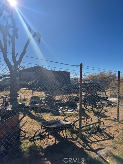 Detail Gallery Image 36 of 49 For 14423 Lynn, Apple Valley,  CA 92307 - 1 Beds | 1 Baths