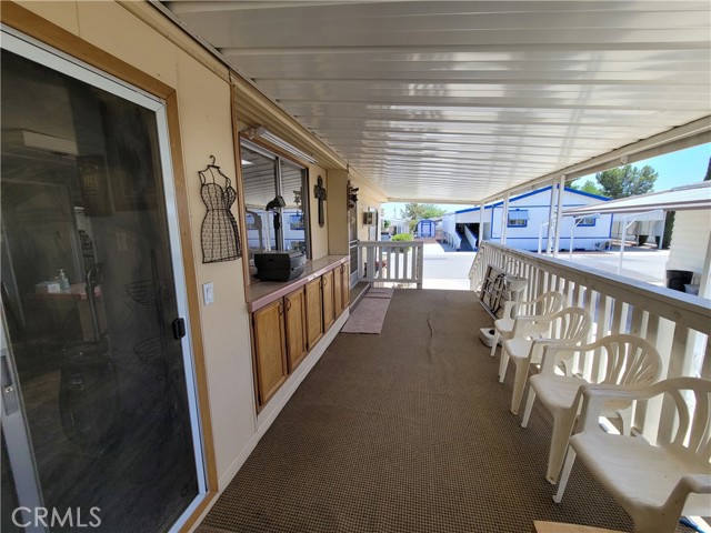 Detail Gallery Image 15 of 64 For 15252 Seneca Rd #145,  Victorville,  CA 92392 - 2 Beds | 2 Baths