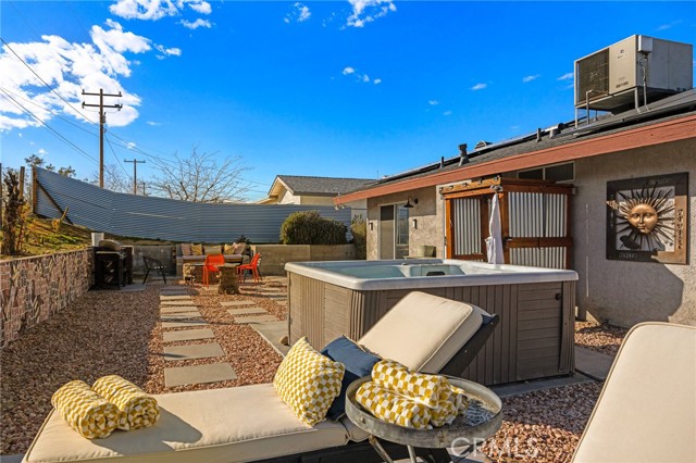 Detail Gallery Image 19 of 26 For 61625 Alta Vista Dr, Joshua Tree,  CA 92252 - 3 Beds | 1 Baths