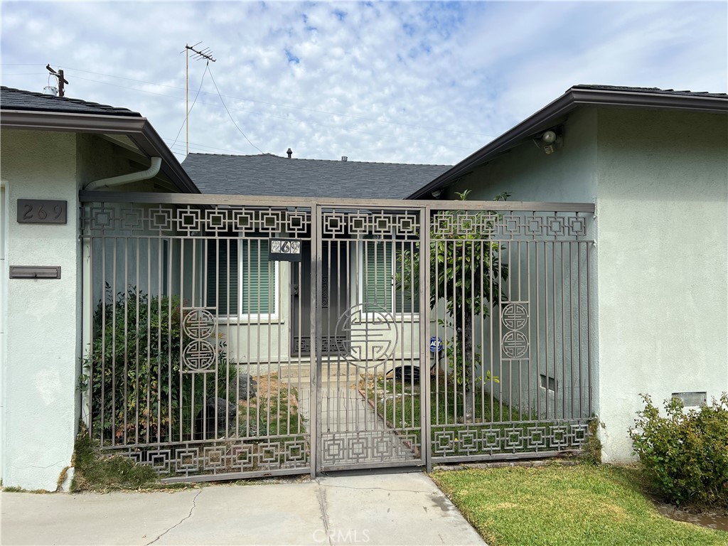 MLS #CV25236640 image #5