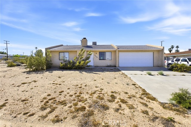 Detail Gallery Image 19 of 28 For 5378 Chia Ave, Twentynine Palms,  CA 92277 - 2 Beds | 1 Baths