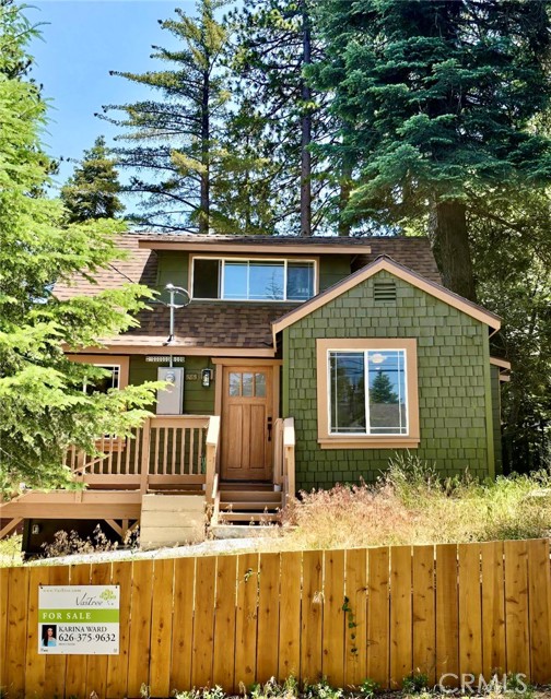 Thumbnail for 585 Arrowhead Villa Rd, Lake Arrowhead, CA 92352
