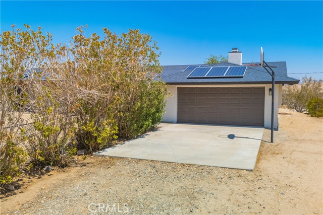 Detail Gallery Image 45 of 49 For 75077 Cottonwood Dr, Twentynine Palms,  CA 92277 - 3 Beds | 2 Baths