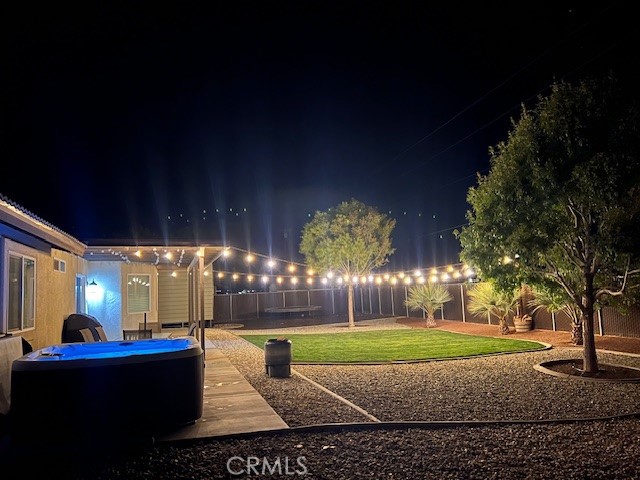 Detail Gallery Image 45 of 50 For 16575 Quinnault, Apple Valley,  CA 92307 - 4 Beds | 2 Baths