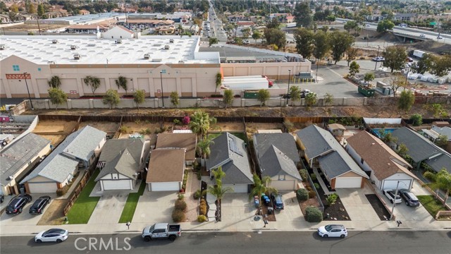 Detail Gallery Image 33 of 36 For 12290 Hythe St, Moreno Valley,  CA 92557 - 2 Beds | 1 Baths