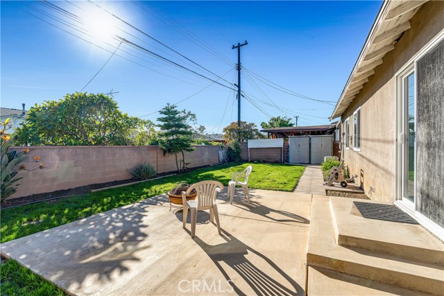 Detail Gallery Image 21 of 33 For 13722 Placid, Whittier,  CA 90605 - 3 Beds | 1 Baths