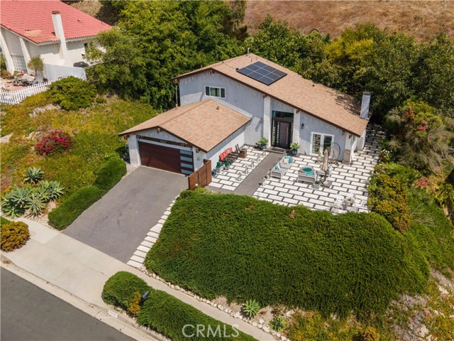 over 13,000 sq ft lot
