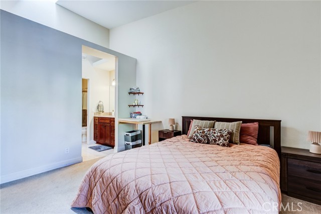 Detail Gallery Image 23 of 50 For 5170 Twilight Canyon 25e,  Yorba Linda,  CA 92887 - 2 Beds | 2 Baths