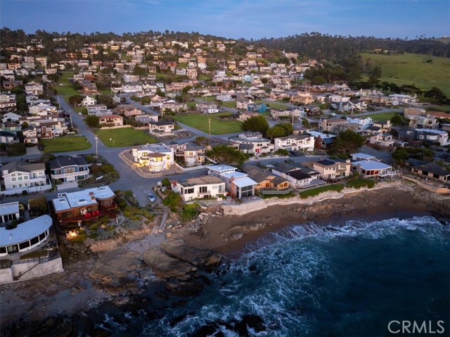 Detail Gallery Image 54 of 59 For 2090 Sherwood, Cambria,  CA 93428 - 4 Beds | 4/1 Baths