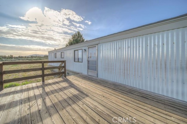 Detail Gallery Image 5 of 29 For 57590 Benton Way, Anza,  CA 92539 - 2 Beds | 1 Baths