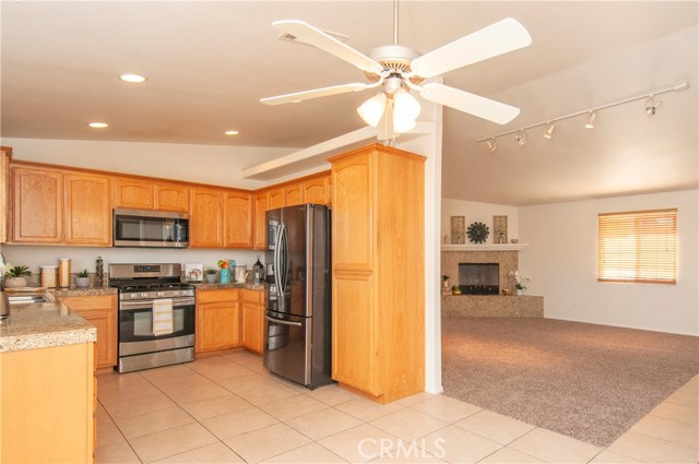 Detail Gallery Image 21 of 48 For 6829 Quail Spring Ave, Twentynine Palms,  CA 92277 - 3 Beds | 2 Baths