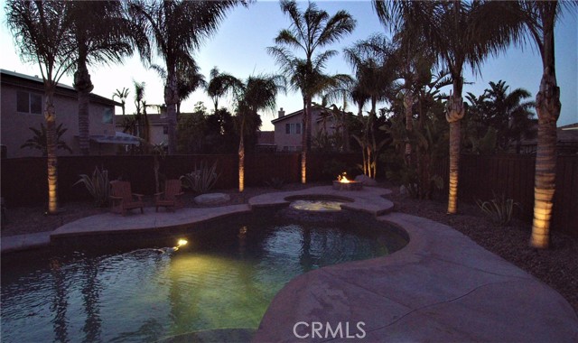 Detail Gallery Image 35 of 35 For 6344 Erica Ct, Corona,  CA 92880 - 4 Beds | 3 Baths