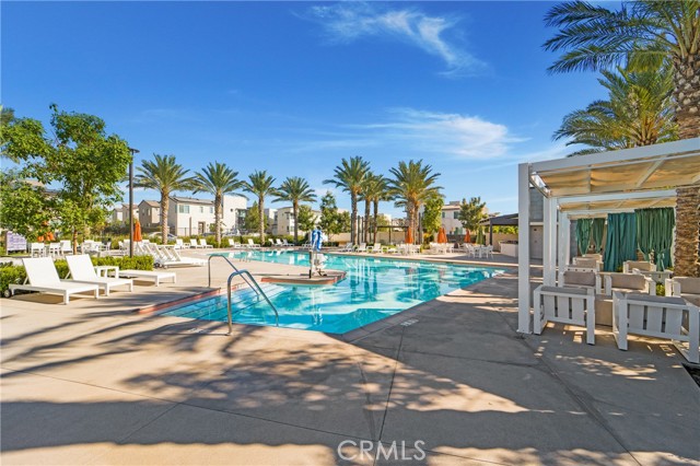 Detail Gallery Image 26 of 38 For 3640 S Allston Paseo #3,  Ontario,  CA 91761 - 1 Beds | 1/1 Baths