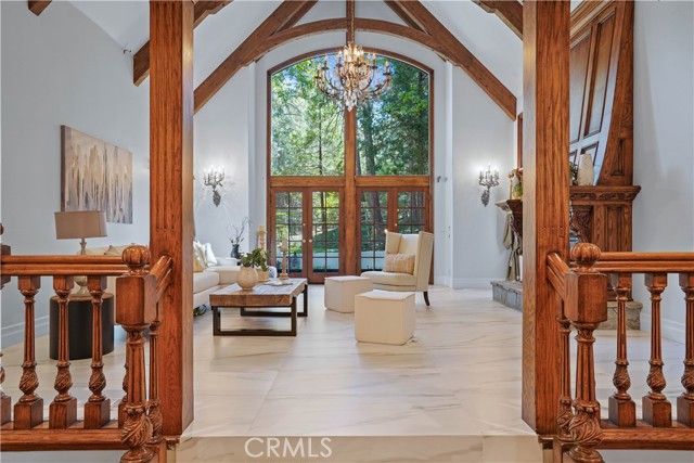 Detail Gallery Image 6 of 72 For 139 Cedar Ridge Dr, Lake Arrowhead,  CA 92352 - 4 Beds | 5 Baths