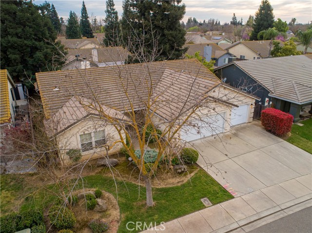 Detail Gallery Image 34 of 35 For 1276 Panorama Point Ct, Merced,  CA 95340 - 4 Beds | 3 Baths