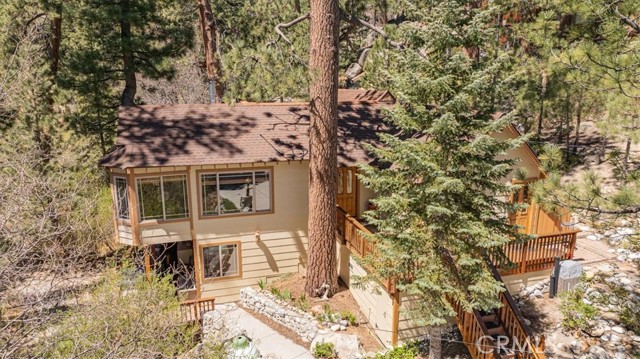 Detail Gallery Image 30 of 31 For 38855 Big Bear, Big Bear Lake,  CA 92315 - 3 Beds | 2 Baths