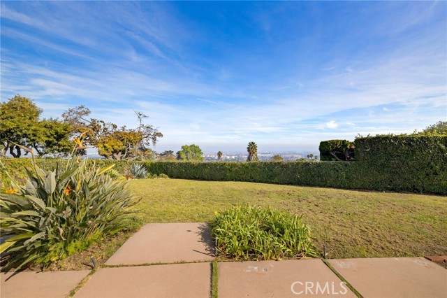 27846 Palos Verdes Drive, Rancho Palos Verdes, California 90275, 4 Bedrooms Bedrooms, ,2 BathroomsBathrooms,Residential,For Sale,Palos Verdes,PV25017081