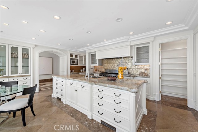 Detail Gallery Image 16 of 73 For 50 Pelican Crest Dr, Newport Coast,  CA 92657 - 6 Beds | 6/2 Baths