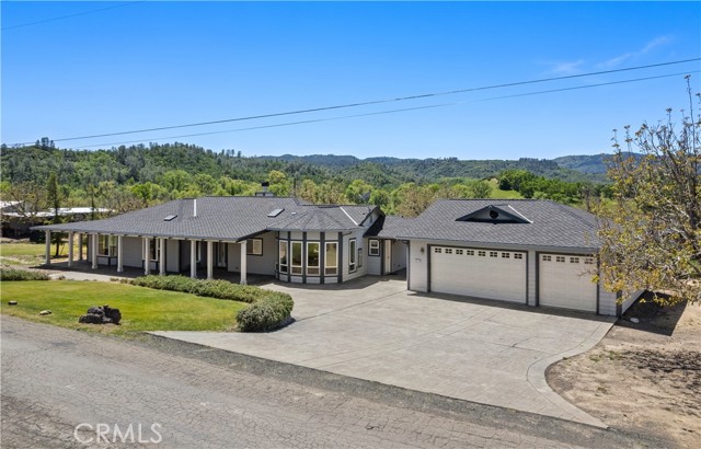Detail Gallery Image 2 of 51 For 7875 Adobe Creek Rd, Kelseyville,  CA 95451 - 4 Beds | 4 Baths