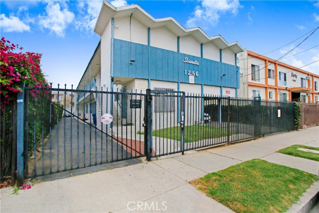Property Photo from MLS