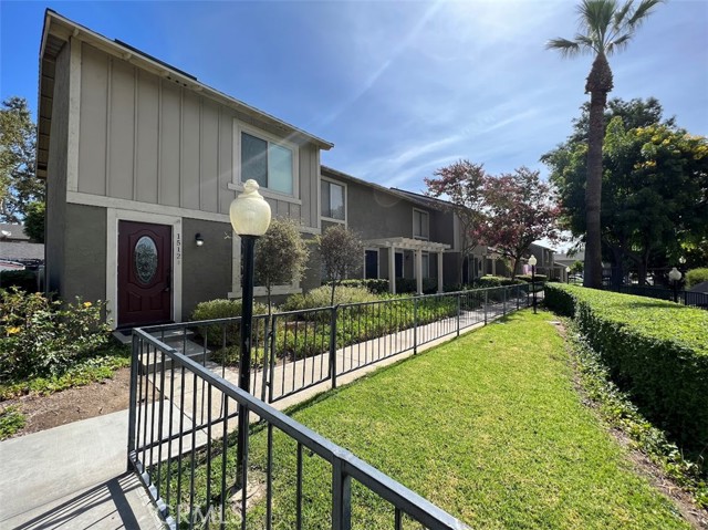 1512 Briar Pl, La Verne, CA 91750