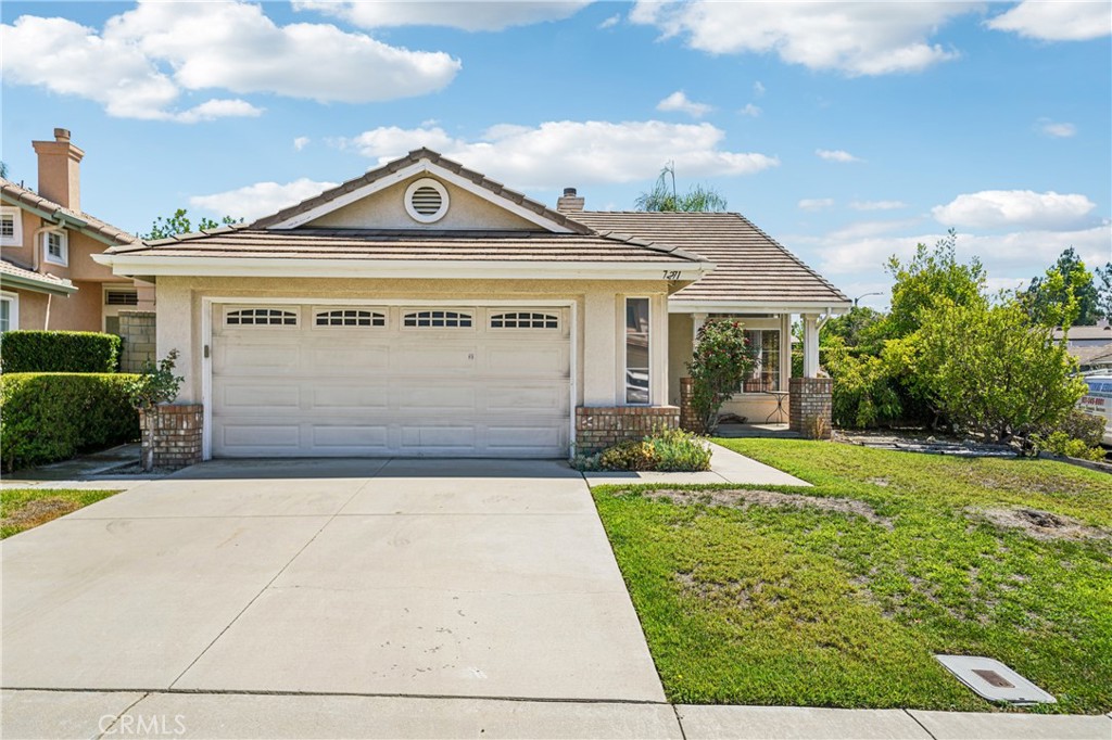 7271 Venosa Place