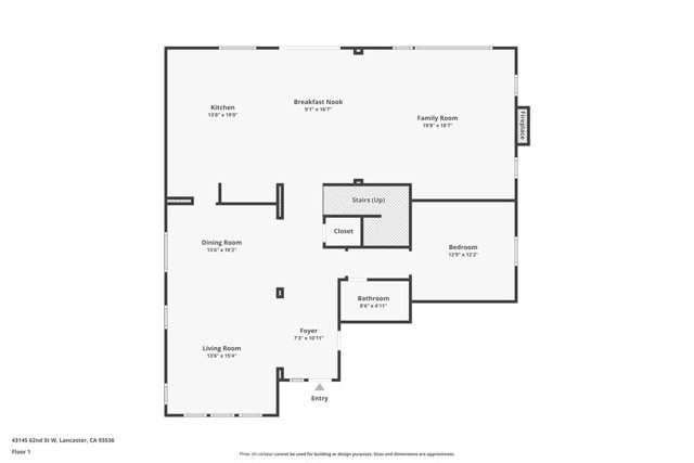 Property Photo from MLS