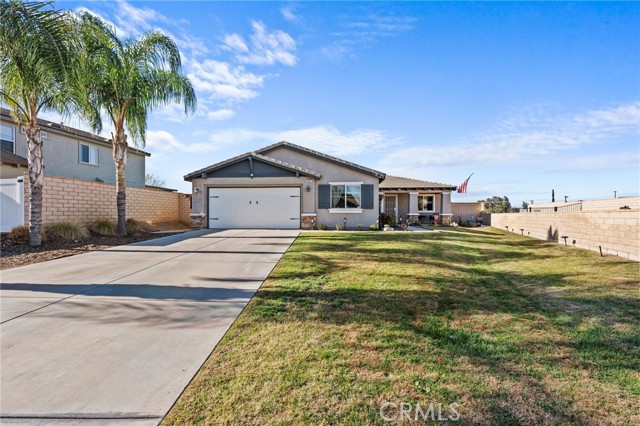 Detail Gallery Image 4 of 42 For 29027 Turtle Rock Ct, Menifee,  CA 92587 - 5 Beds | 2 Baths