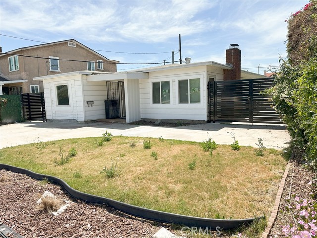 Detail Gallery Image 2 of 17 For 3427 Burton Ave, Rosemead,  CA 91770 - 2 Beds | 1 Baths