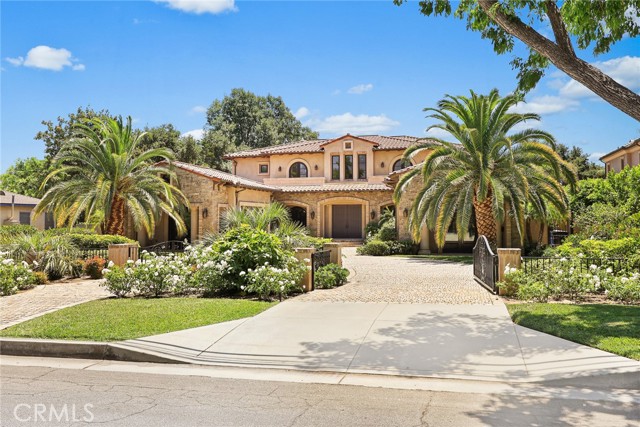 Detail Gallery Image 40 of 40 For 330 W Le Roy Ave, Arcadia,  CA 91007 - 10 Beds | 9 Baths