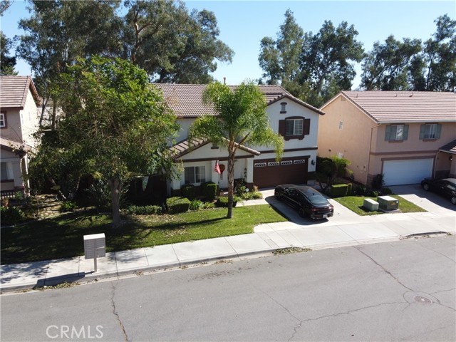 Detail Gallery Image 36 of 43 For 29125 Oak Creek Ln, Highland,  CA 92346 - 5 Beds | 3 Baths